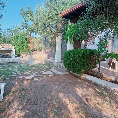 فيلا Casa Del Carrubo فيستَ المظهر الخارجي الصورة