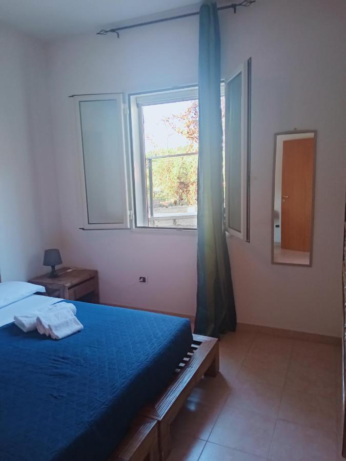 فيلا Casa Del Carrubo فيستَ المظهر الخارجي الصورة