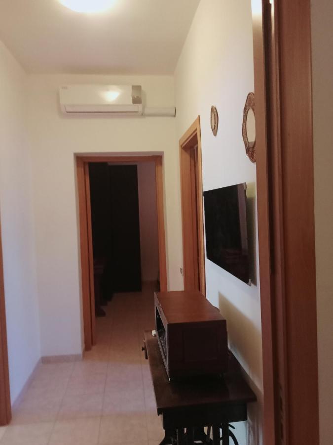 فيلا Casa Del Carrubo فيستَ المظهر الخارجي الصورة