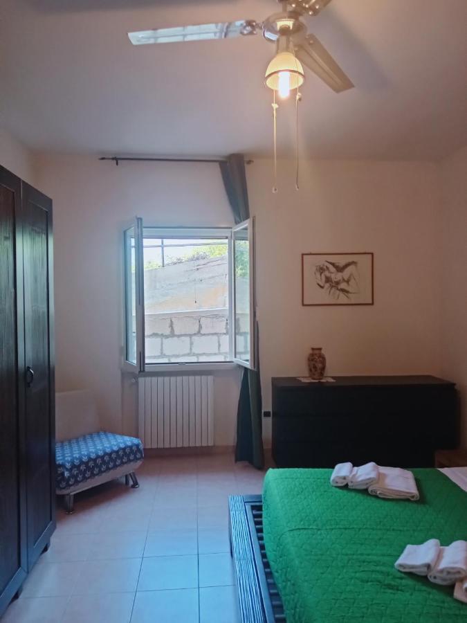 فيلا Casa Del Carrubo فيستَ المظهر الخارجي الصورة