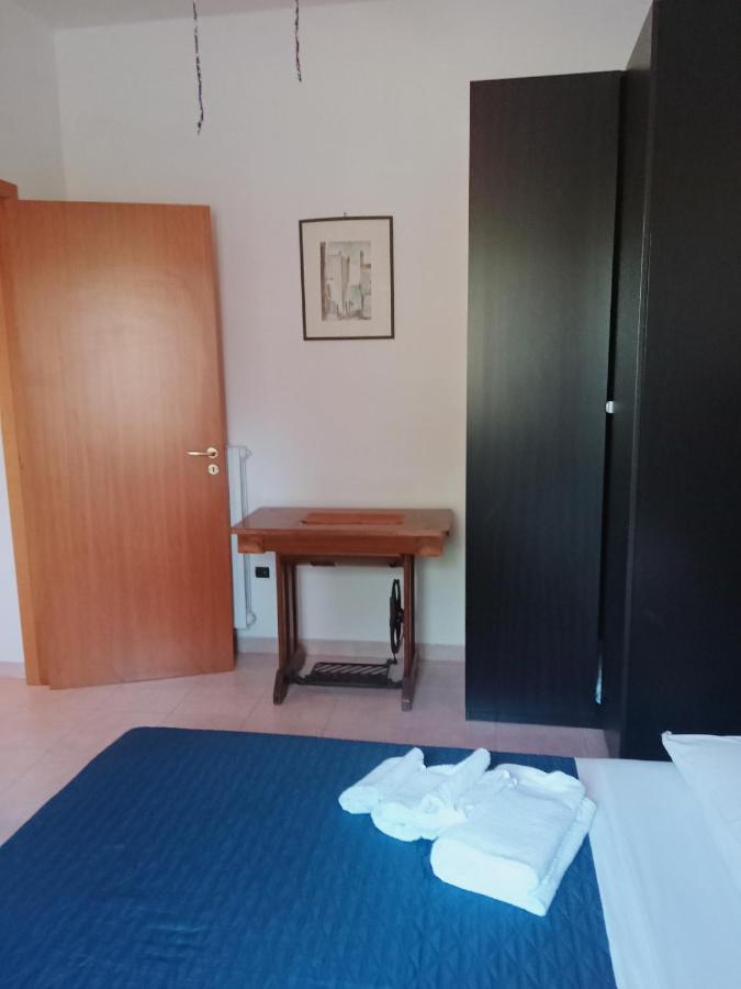 فيلا Casa Del Carrubo فيستَ المظهر الخارجي الصورة