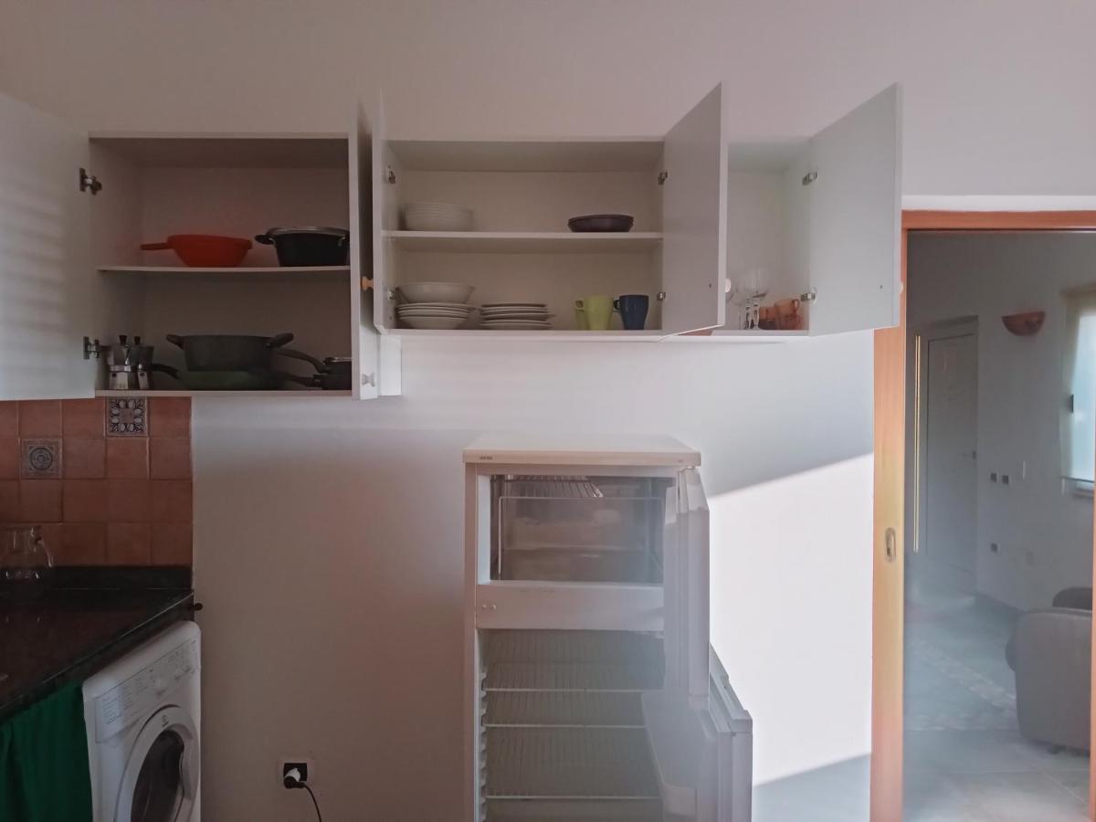 فيلا Casa Del Carrubo فيستَ المظهر الخارجي الصورة