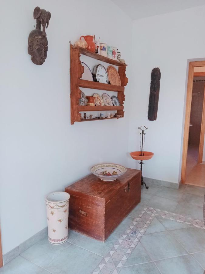 فيلا Casa Del Carrubo فيستَ المظهر الخارجي الصورة