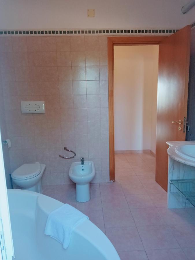 فيلا Casa Del Carrubo فيستَ المظهر الخارجي الصورة