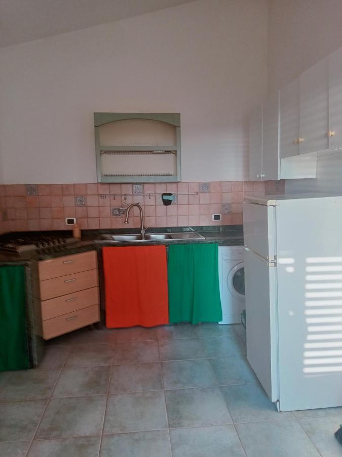 فيلا Casa Del Carrubo فيستَ المظهر الخارجي الصورة