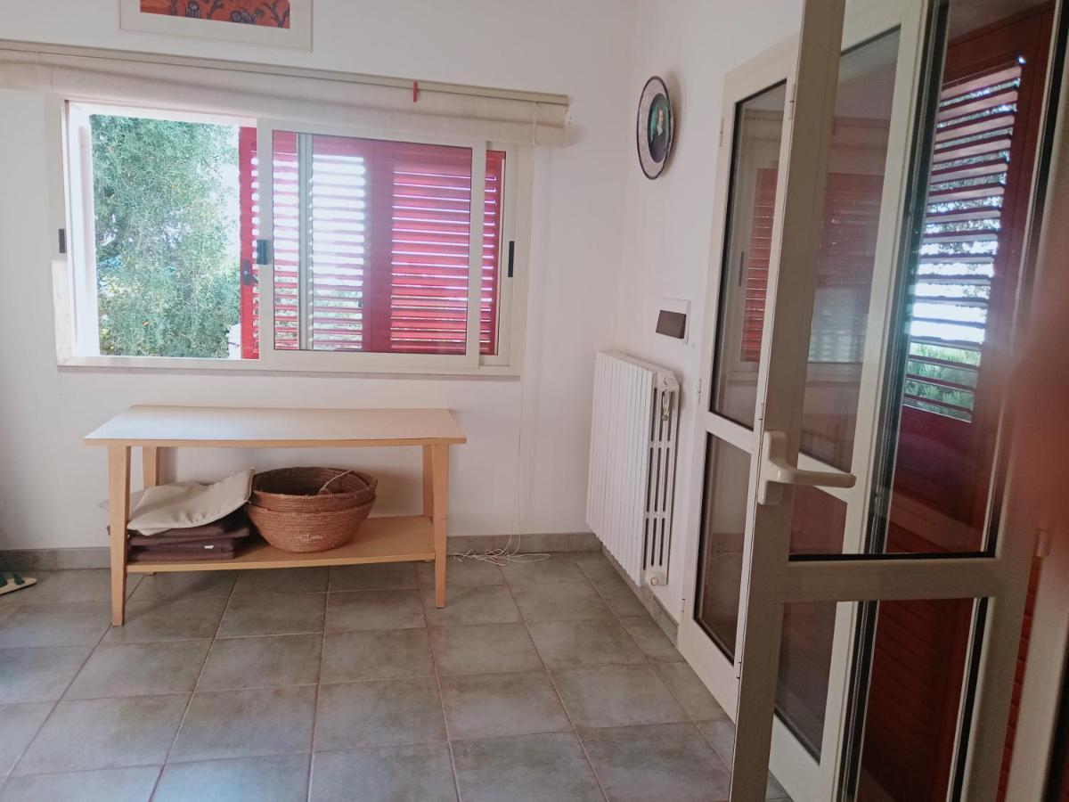فيلا Casa Del Carrubo فيستَ المظهر الخارجي الصورة