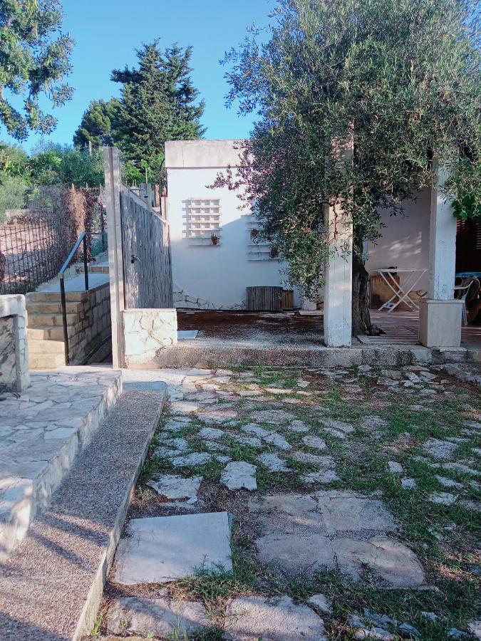 فيلا Casa Del Carrubo فيستَ المظهر الخارجي الصورة