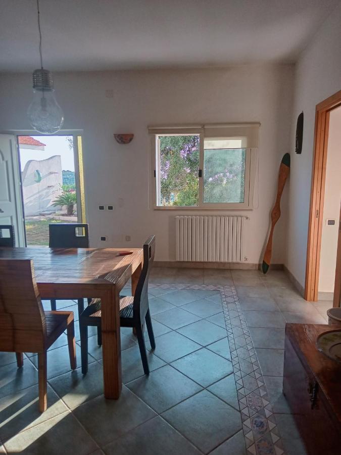 فيلا Casa Del Carrubo فيستَ المظهر الخارجي الصورة