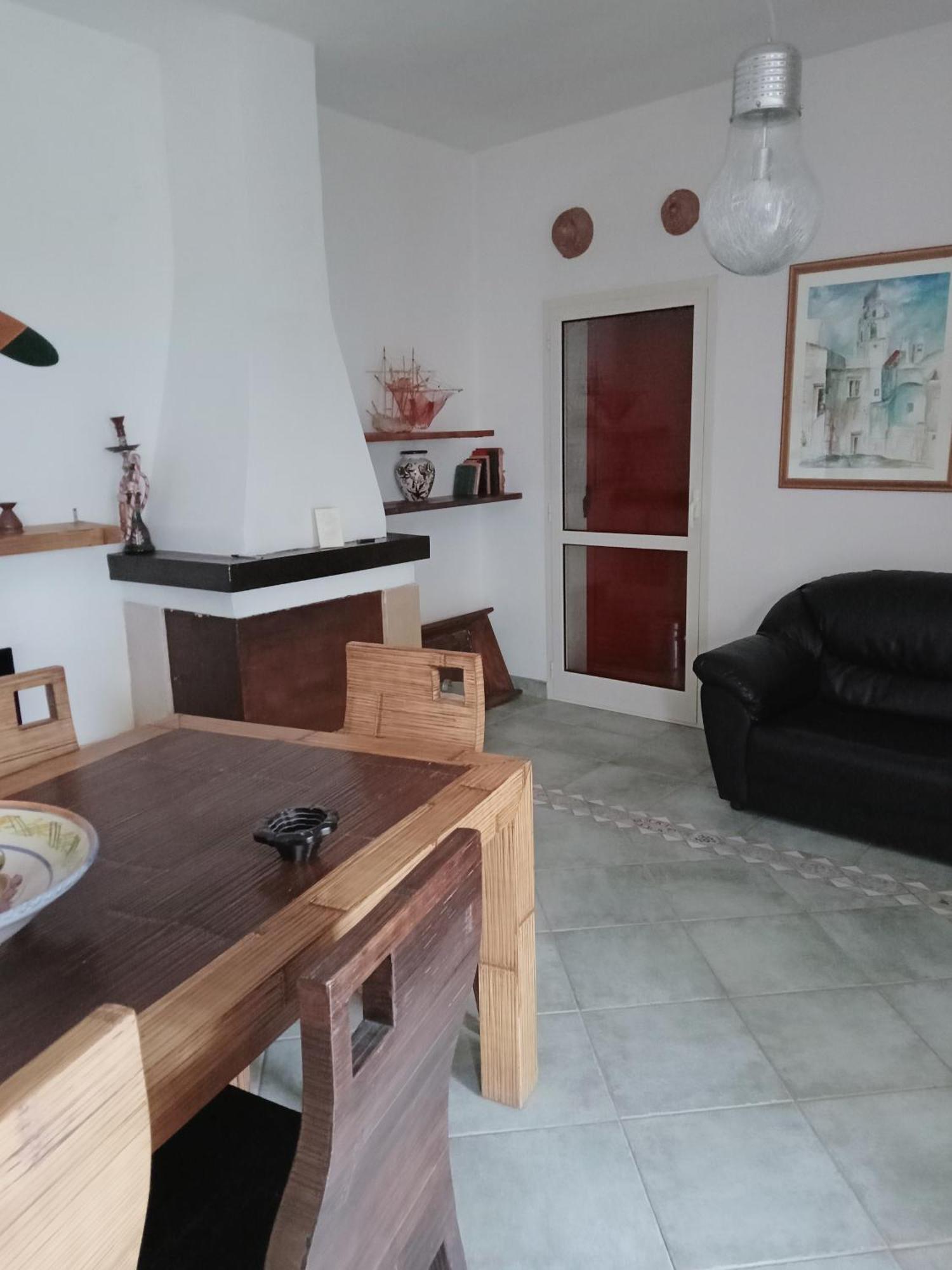 فيلا Casa Del Carrubo فيستَ المظهر الخارجي الصورة