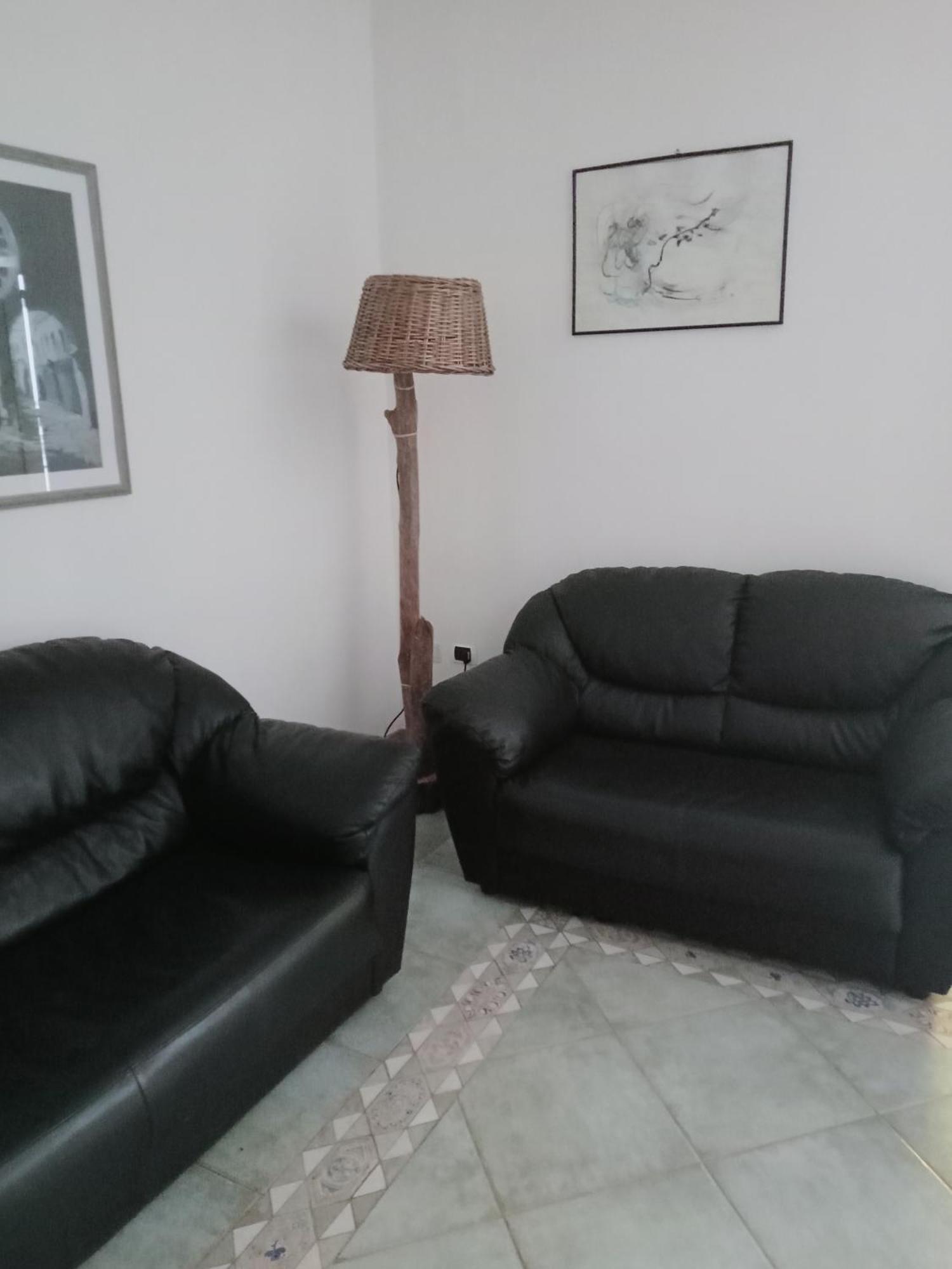 فيلا Casa Del Carrubo فيستَ المظهر الخارجي الصورة