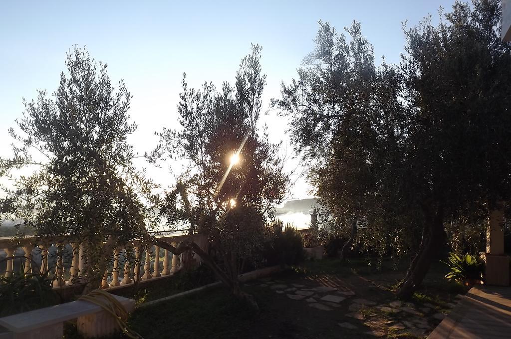 فيلا Casa Del Carrubo فيستَ المظهر الخارجي الصورة