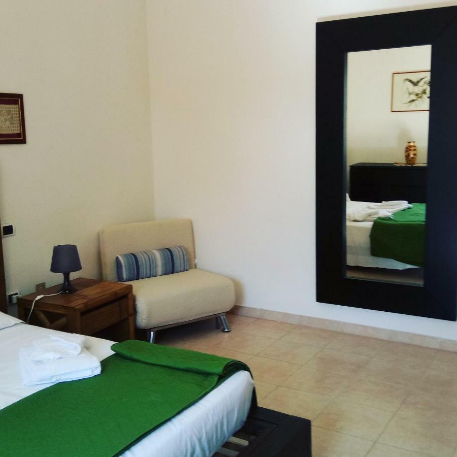 فيلا Casa Del Carrubo فيستَ المظهر الخارجي الصورة