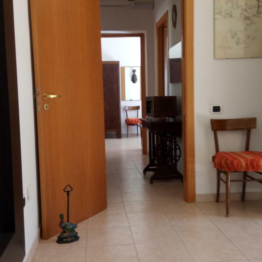فيلا Casa Del Carrubo فيستَ المظهر الخارجي الصورة