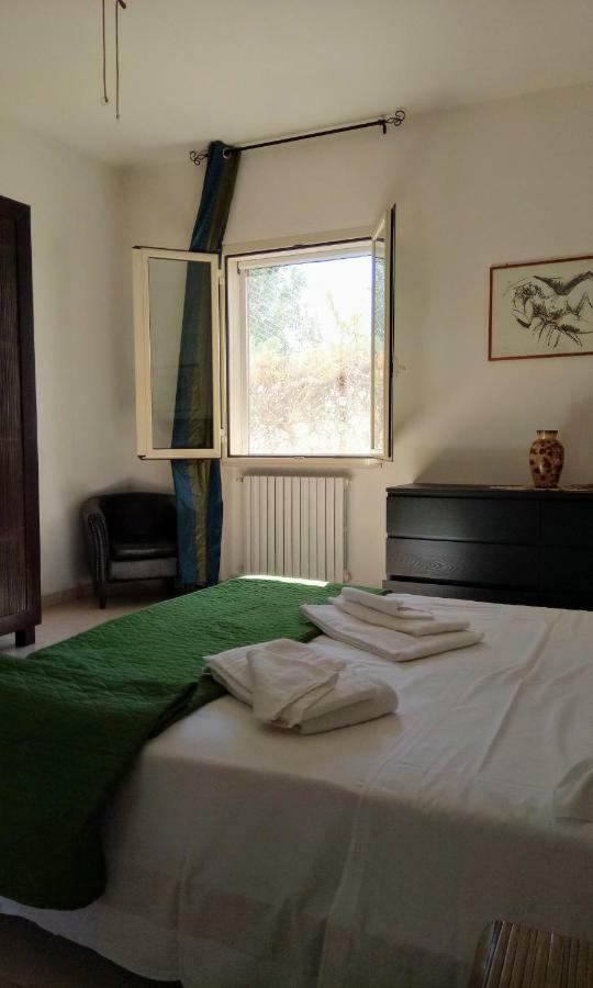 فيلا Casa Del Carrubo فيستَ المظهر الخارجي الصورة